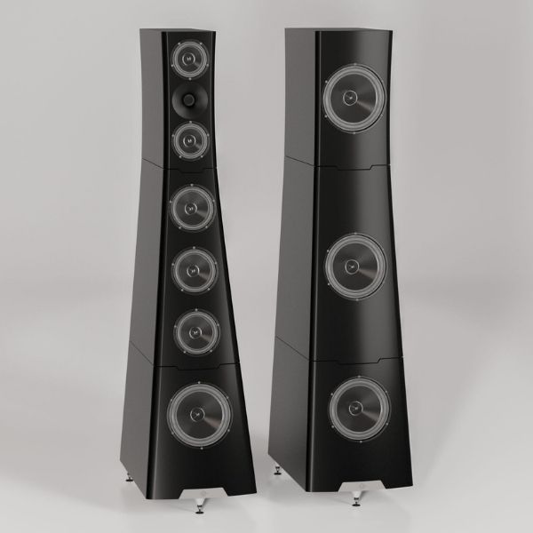Loa YG Acoustics Sonja XV Loa YG Acoustics Sonja XV