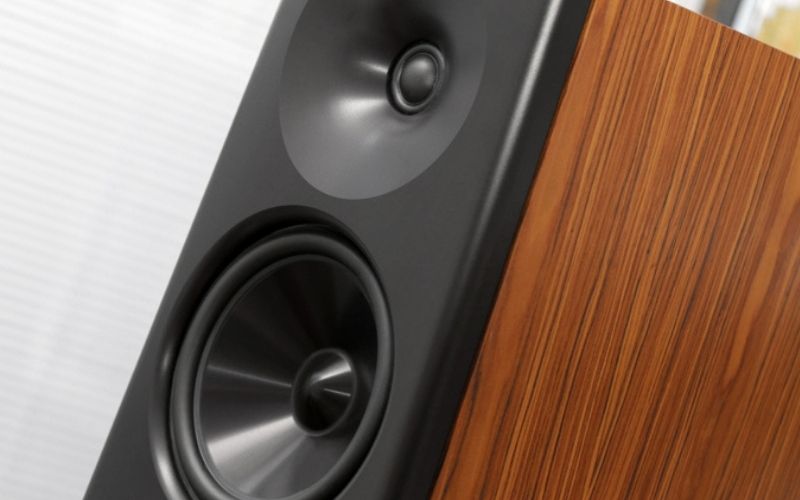 Loa YG Acoustics Peaks Ascent