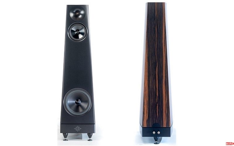 Loa YG Acoustics Peaks Ascent