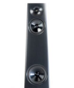 Loa YG Acoustics Peaks Ascent
