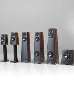 Loa YG Acoustics Peaks Ascent