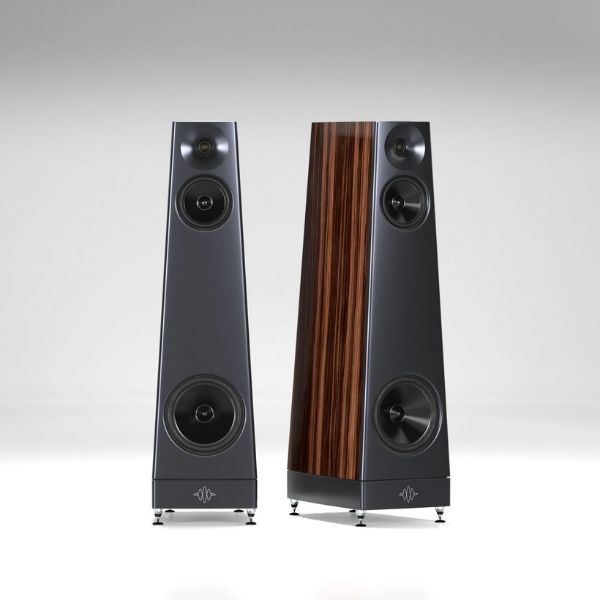 Loa YG Acoustics Peaks Summit Loa YG Acoustics Peaks Summit