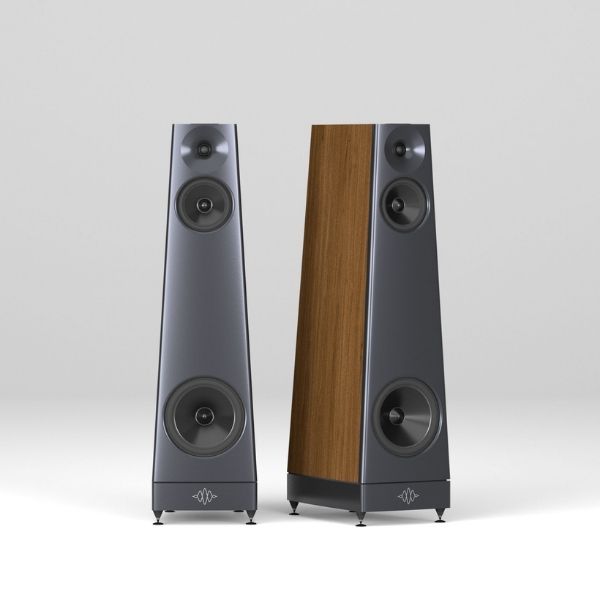 Loa YG Acoustics Peaks Summit Loa YG Acoustics Peaks Summit