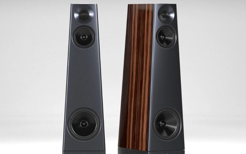 Loa YG Acoustics Peaks Summit Loa YG Acoustics Peaks Summit