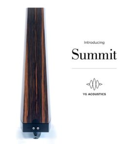 Loa YG Acoustics Peaks Summit Loa YG Acoustics Peaks Summit