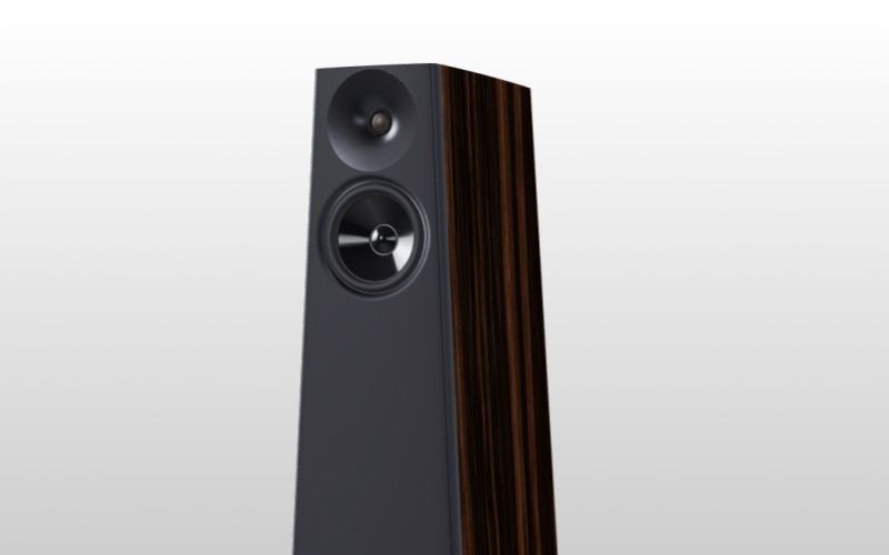 Loa YG Acoustics Peaks Summit Loa YG Acoustics Peaks Summit