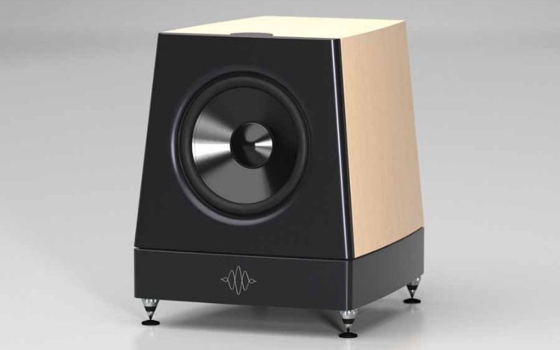 Loa YG Acoustics Peaks Talus Loa YG Acoustics Peaks Talus