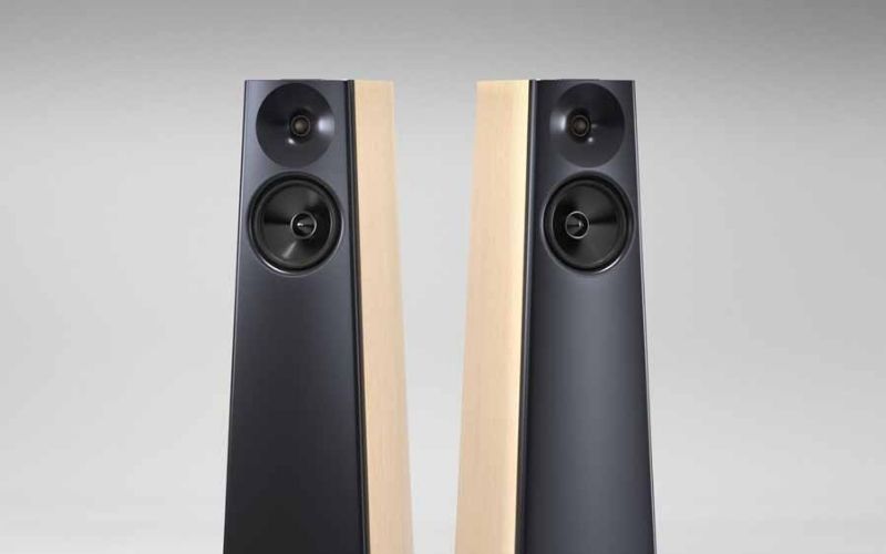 Loa YG Acoustics Peaks Talus Loa YG Acoustics Peaks Talus