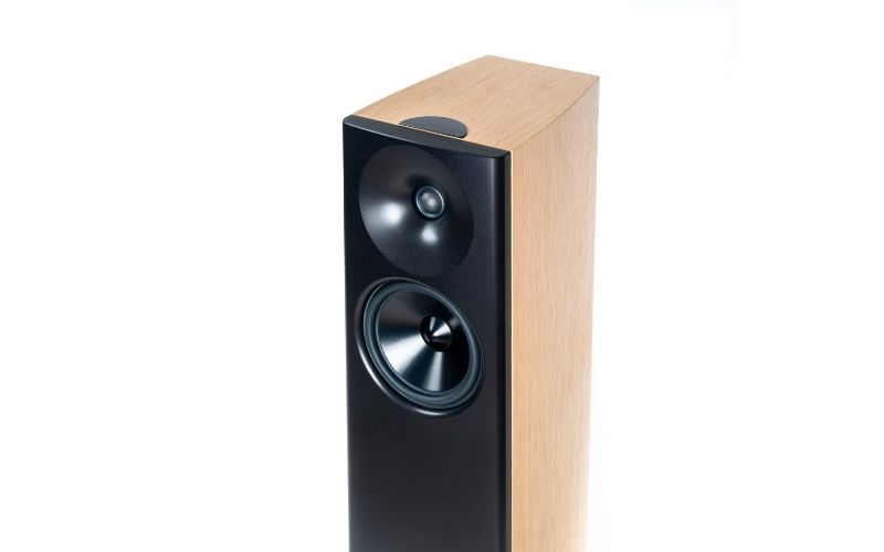 Loa YG Acoustics Peaks Talus Loa YG Acoustics Peaks Talus