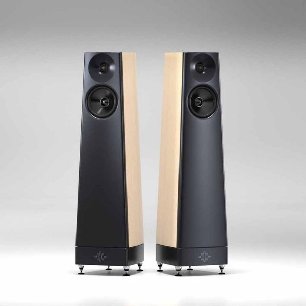 Loa YG Acoustics Peaks Talus Loa YG Acoustics Peaks Talus