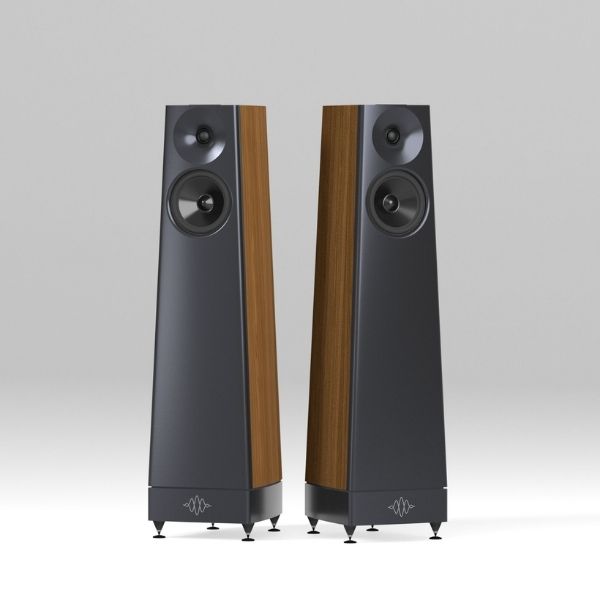 Loa YG Acoustics Peaks Talus Loa YG Acoustics Peaks Talus