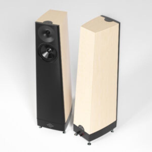 Loa YG Acoustics Peaks Talus Loa YG Acoustics Peaks Talus