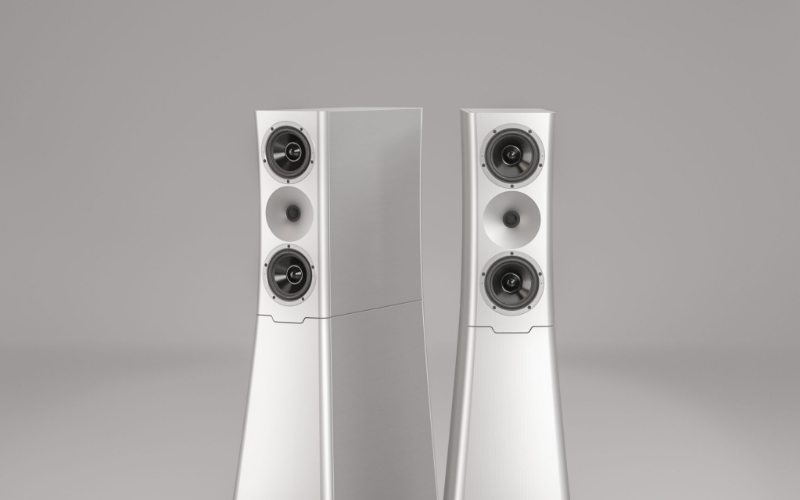 Loa YG Acoustics Sonja 3.2 Loa YG Acoustics Sonja 3. 2