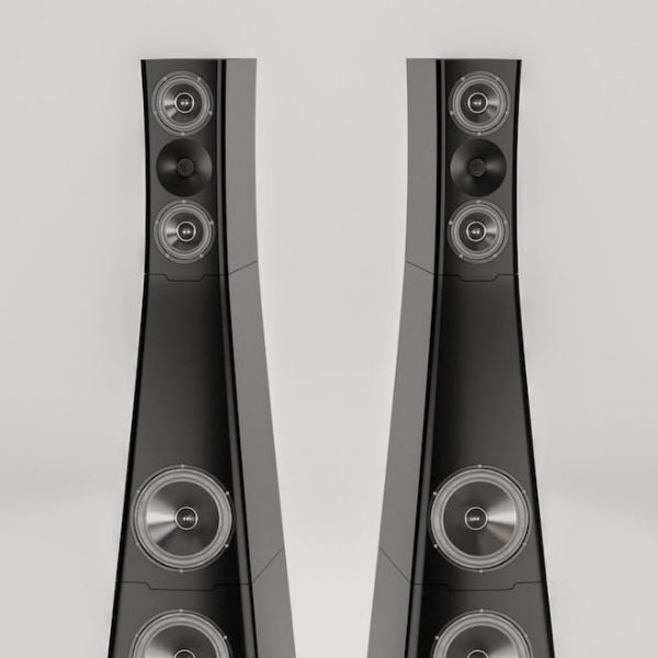 Loa YG Acoustics Sonja 3.2 Loa YG Acoustics Sonja 3. 2