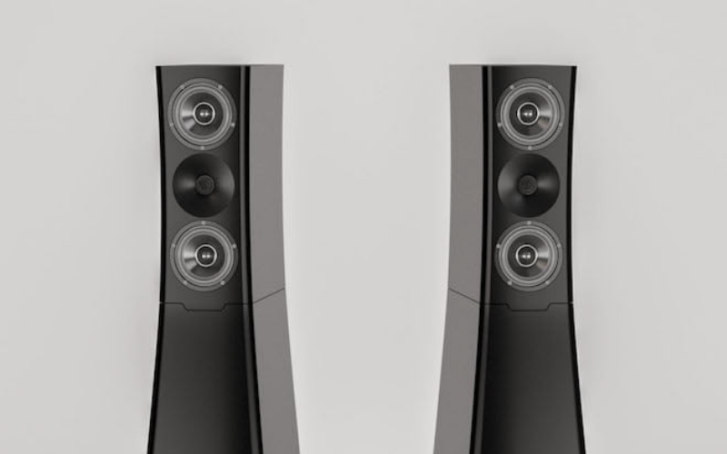Loa YG Acoustics Sonja 3.2 Loa YG Acoustics Sonja 3. 2
