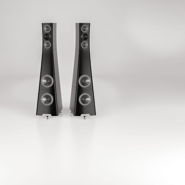 Loa YG Acoustics Sonja 3.3 Loa YG Acoustics Sonja 3. 3