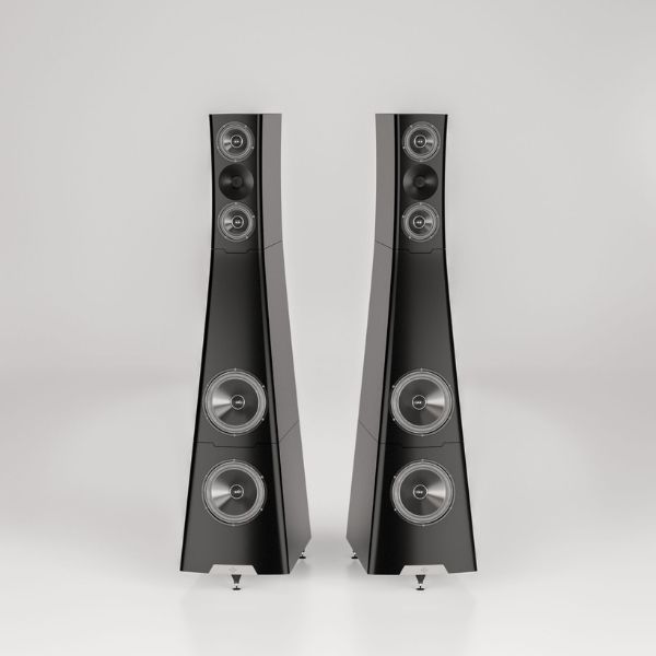 Loa YG Acoustics Sonja 3.3 Loa YG Acoustics Sonja 3. 3