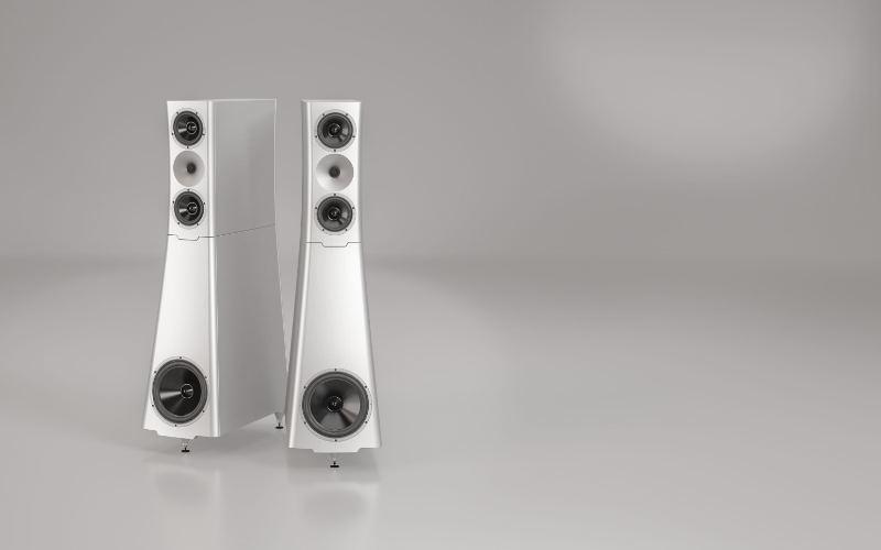Loa YG Acoustics Sonja 3.2 Loa YG Acoustics Sonja 3. 2