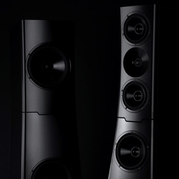 Loa YG Acoustics Sonja XV Loa YG Acoustics Sonja XV