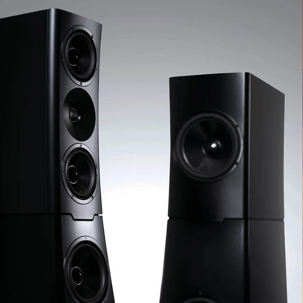 Loa YG Acoustics Sonja XV Loa YG Acoustics Sonja XV