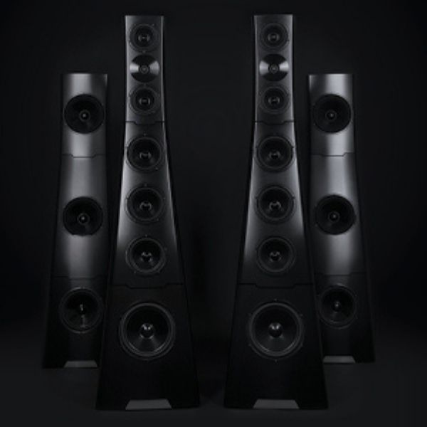 Loa YG Acoustics Sonja XV Loa YG Acoustics Sonja XV