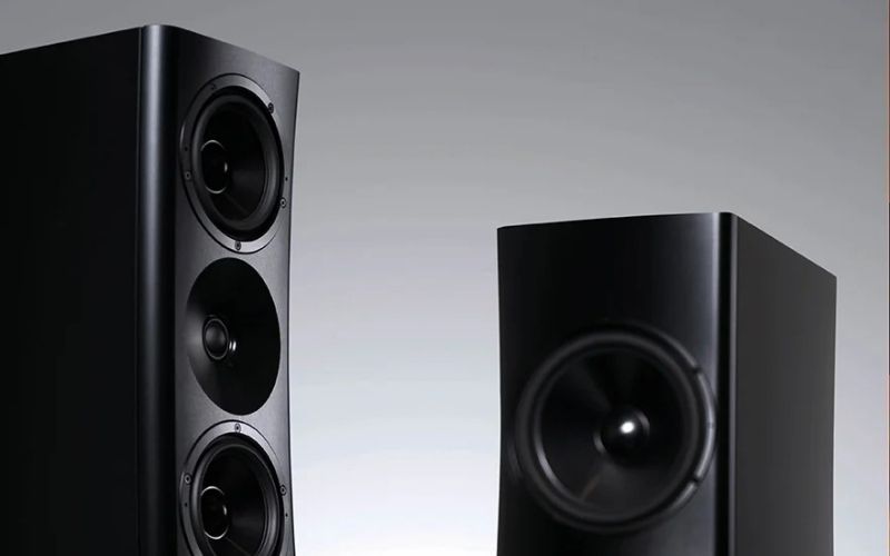 Loa YG Acoustics Sonja XV Loa YG Acoustics Sonja XV