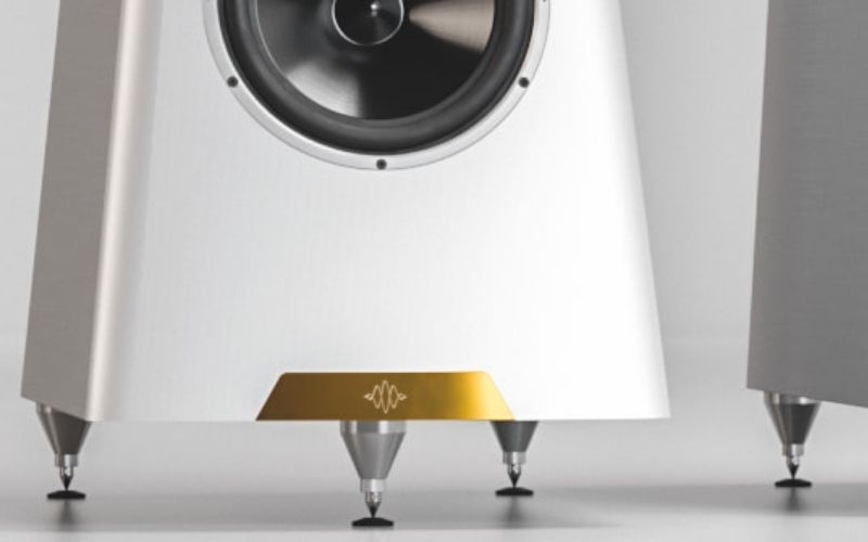 Loa YG Acoustics XV 3 Signature