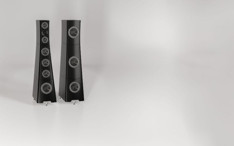 Loa YG Acoustics XV 3 Signature