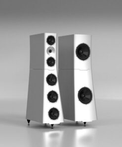 Loa YG Acoustics XV Studio 3