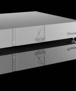 Bộ lọc điện Signal Projects Power Isolation Phoenix Ổ điện tổng Signal Projects Grouding Earth