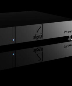 Bộ lọc điện Signal Projects Power Isolation Phoenix Ổ điện tổng Signal Projects Grouding Earth