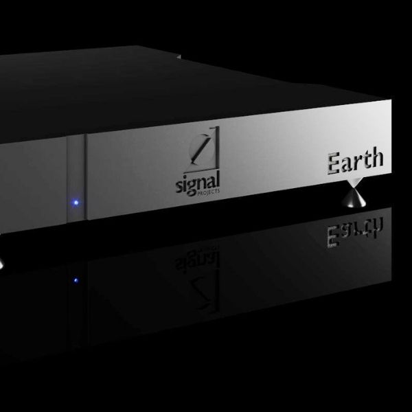Bộ lọc điện Signal Projects Grouding Earth Ổ điện tổng Signal Projects Grouding Earth