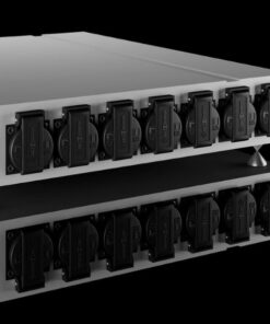 Bộ lọc điện Signal Projects Intergrated Power Poseidon S40 Ổ điện tổng Signal Projects Intergrated Power Poseidon S30