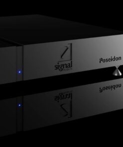 Bộ lọc điện Signal Projects Intergrated Power Poseidon S40 Ổ điện tổng Signal Projects Intergrated Power Poseidon S40