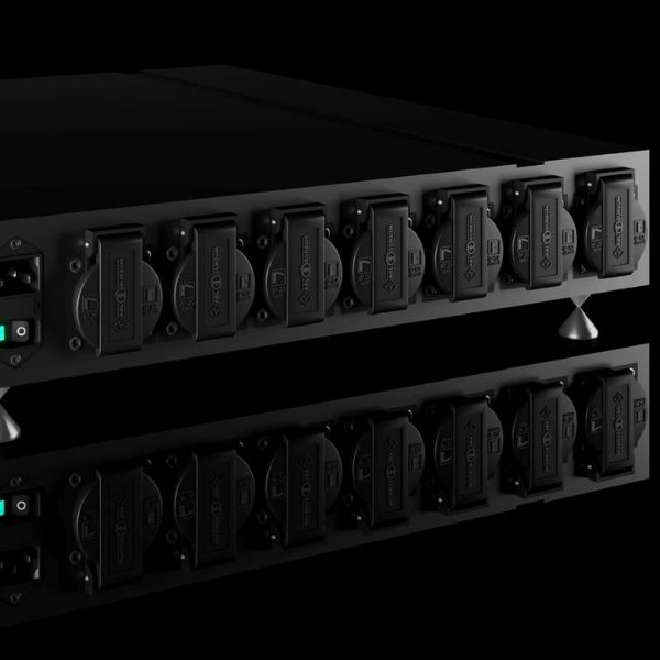 Bộ lọc điện Signal Projects Intergrated Power Poseidon S40 Ổ điện tổng Signal Projects Intergrated Power Poseidon S40