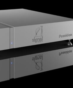 Bộ lọc điện Signal Projects Intergrated Power Poseidon S40 Ổ điện tổng Signal Projects Intergrated Power Poseidon S40