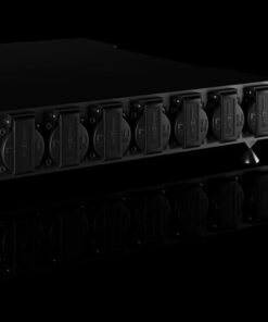 Ổ điện tổng Signal Projects Power Conditioning Filtron CX