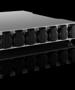 Ổ điện tổng Signal Projects Power Conditioning Filtron CX