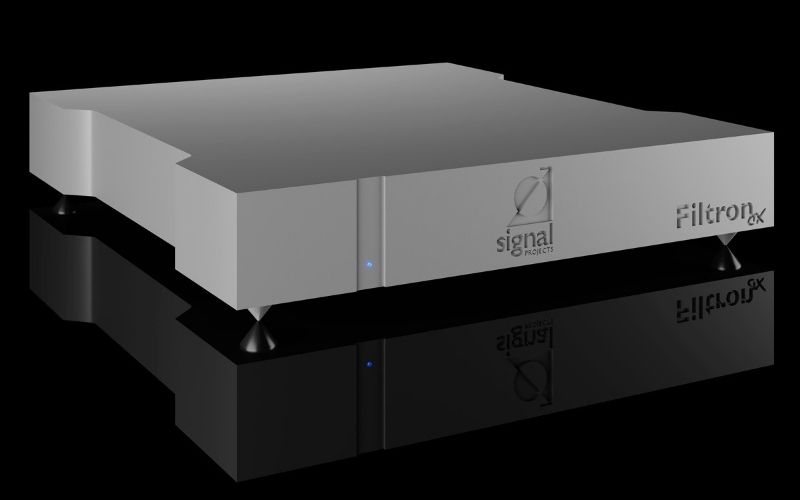 Ổ điện tổng Signal Projects Power Conditioning Filtron CX