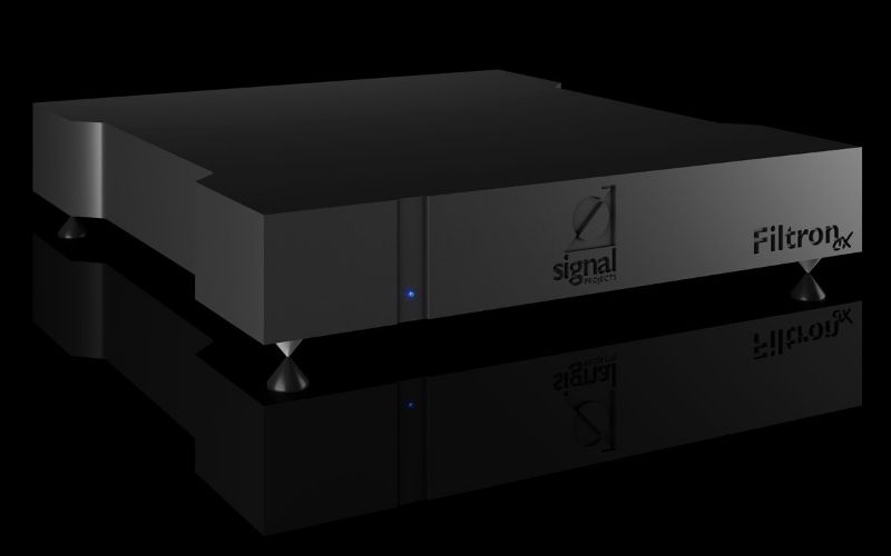 Ổ điện tổng Signal Projects Power Conditioning Filtron CX