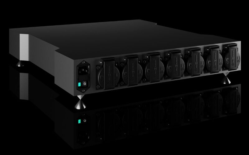 Ổ điện tổng Signal Projects Power Conditioning Filtron CX