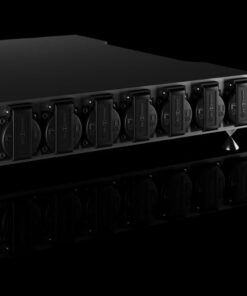 Ổ điện tổng Signal Projects Power Conditioning Filtron CX