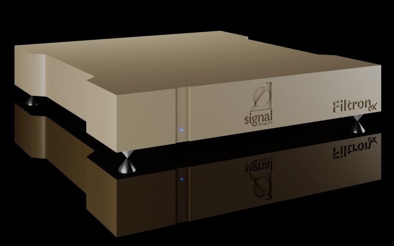 Ổ điện tổng Signal Projects Power Conditioning Filtron CX